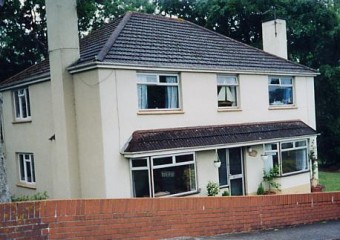 Ellerton Guest House